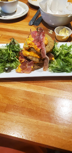 Bar «Hot Fish Club», reviews and photos, 4911 Hwy 17 Business, Murrells Inlet, SC 29576, USA