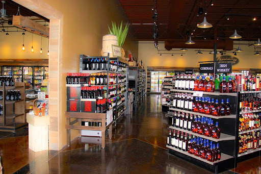 Wine Store «Providence Wine and Spirits», reviews and photos, 1986 Providence Pkwy, Mt Juliet, TN 37122, USA