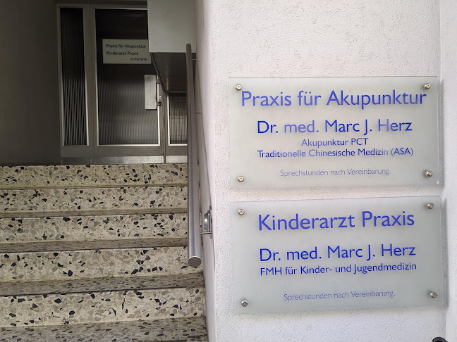 Rezensionen über Dr. med. Marc Herz-Sharbatov in Basel - Arzt