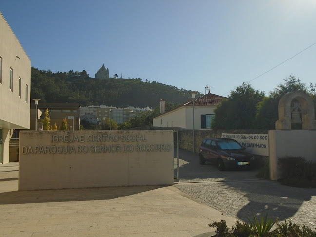 Avaliações doIgreja Paroquial do Senhor do Socorro em Viana do Castelo - Igreja