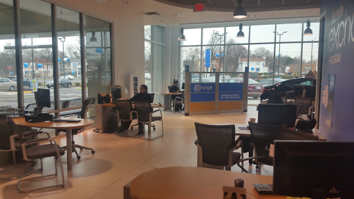 Honda Dealer «Bill Page Honda», reviews and photos, 6715 Arlington Blvd, Falls Church, VA 22042, USA