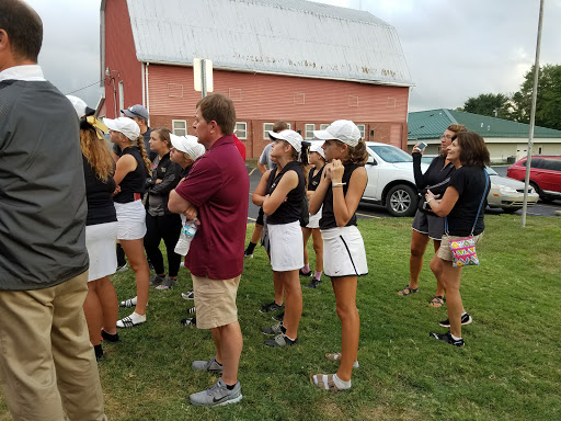 Golf Course «Buffalo Trace Golf Course», reviews and photos, 1728 Jackson St, Jasper, IN 47546, USA