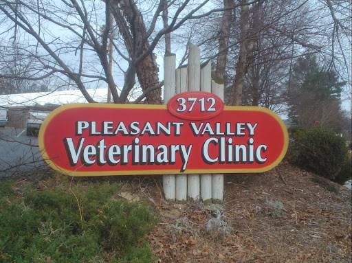 Pleasant Valley Veterinary Clinic image