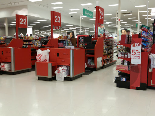 Department Store «Target», reviews and photos, 8532 Davis Blvd, North Richland Hills, TX 76182, USA