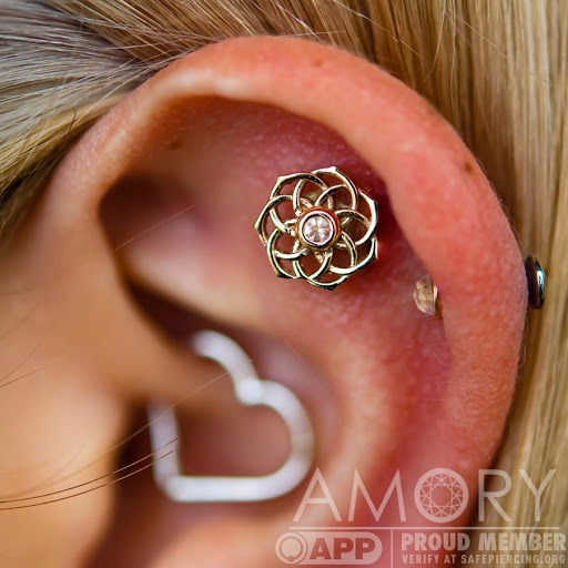 Explore 3x3 tattoo ideas, creative tattoo ideas in Santa Cruz, available at Amory Body Arts