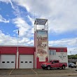 Town Of Peace River Fire Hall No 1