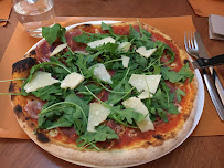 Bresaola du Restaurant Pizzeria Corino à Montereau-Fault-Yonne - n°5
