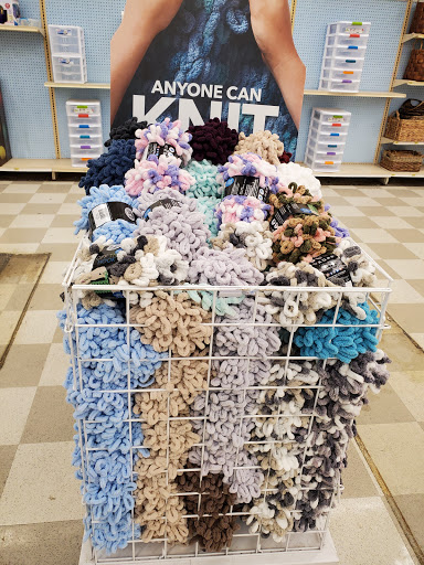 Fabric Store «Jo-Ann Fabrics and Crafts», reviews and photos, 4610 S Cleveland Ave, Fort Myers, FL 33907, USA