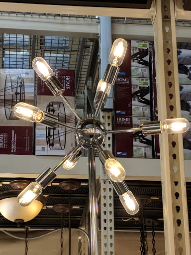 Home Improvement Store «The Home Depot», reviews and photos, 2111 Randall Rd, Geneva, IL 60134, USA