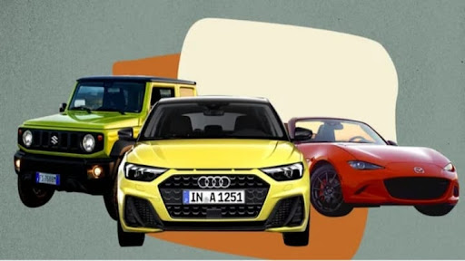 Photo 2 - SARL Keranna Automobiles