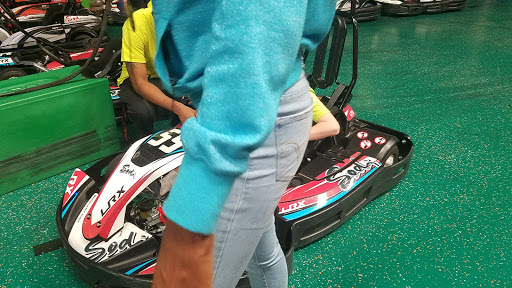 Amusement Center «Slingshot Entertainment», reviews and photos, 6344 Cash Ct NW, Peachtree Corners, GA 30071, USA