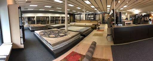 Flooring Store «United Carpet», reviews and photos, 340 Culver Rd, Rochester, NY 14607, USA