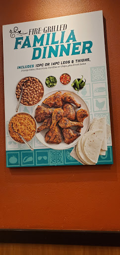 Mexican Restaurant «El Pollo Loco», reviews and photos, 13139 San Pablo Ave, Richmond, CA 94805, USA