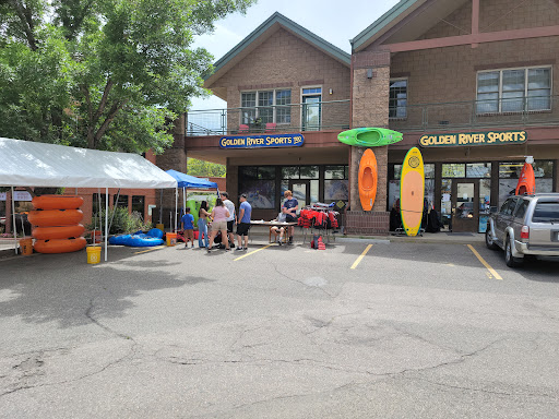Outdoor Sports Store «Golden River Sports LLC», reviews and photos, 806 Washington Ave, Golden, CO 80401, USA