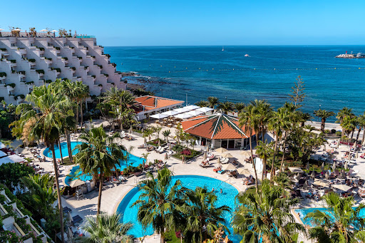 Arona Gran Hotel | Spring Hotels en Arona