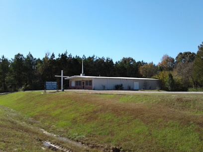 Cedar Haven Baptist Church (SBC)