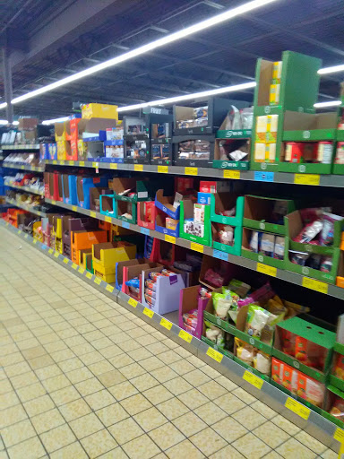 Supermarket «ALDI», reviews and photos, 5761 US-6, Portage, IN 46368, USA