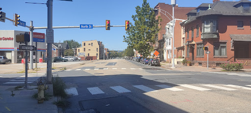 Tire Shop «Firestone Complete Auto Care», reviews and photos, 700 N 2nd St, Harrisburg, PA 17102, USA