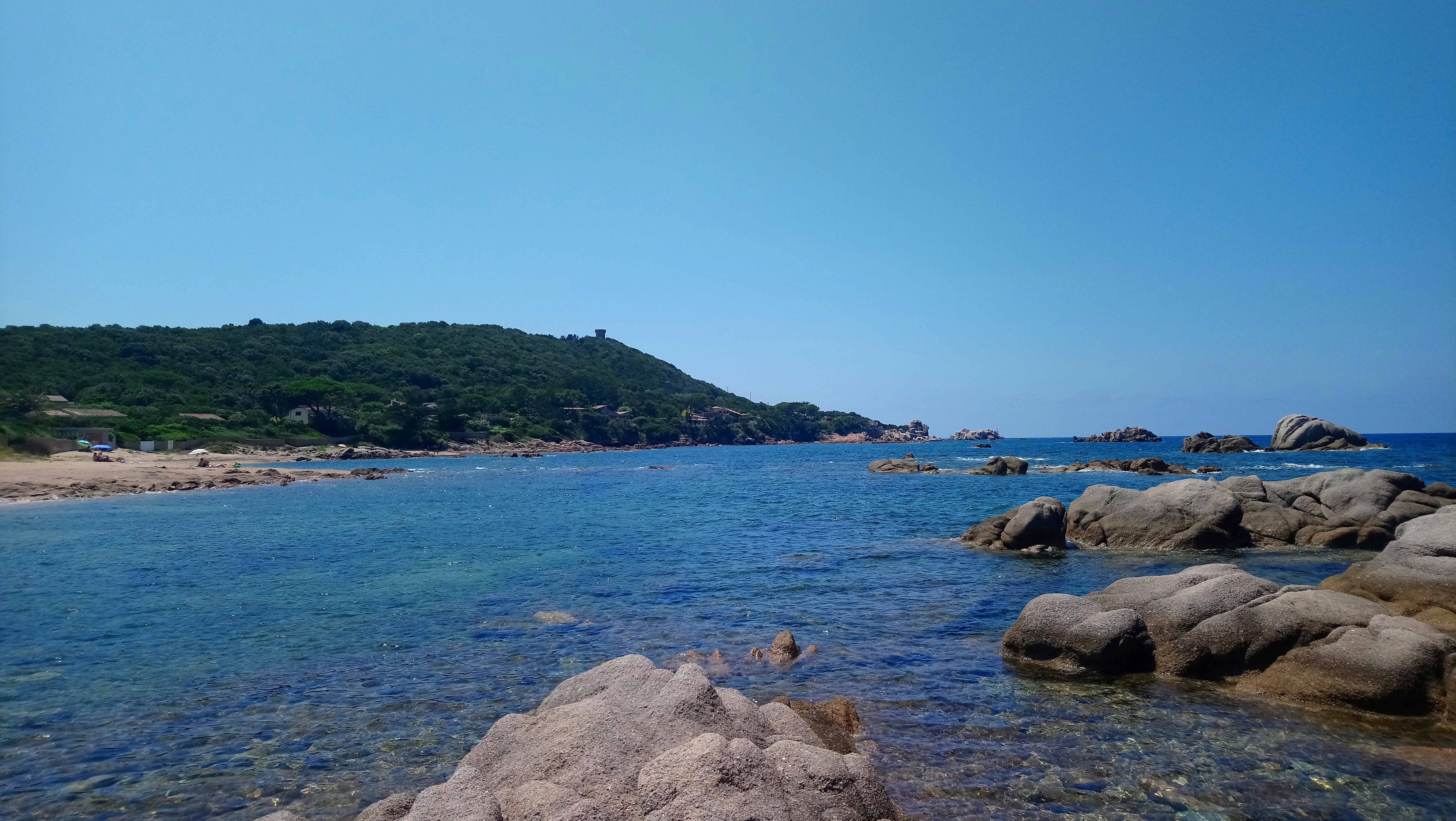 Photo n° 2 de l'avis de Poucinela. fait le 31/07/2018 à 11:45