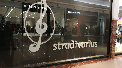 Stradivarius