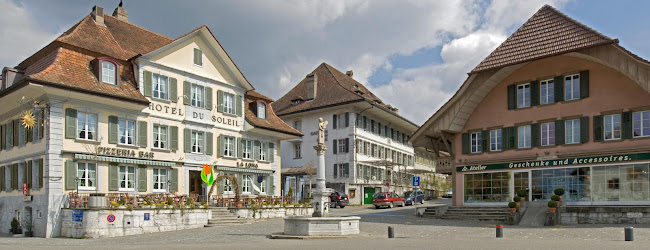 Anzeiger Oberaargau AG - Buchhandlung