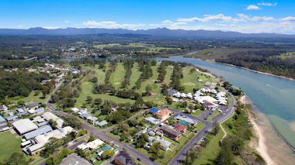 C.ex Urunga Golf & Sports Club