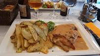 Plats et boissons du Restaurant français Le Relais Gascon à Paris - n°16