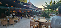 Atmosphère du Restaurant italien Nita à Roquebrune-sur-Argens - n°15