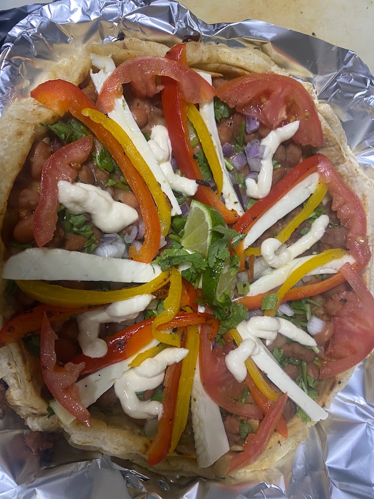 Tacos y barbacoa don José 95116