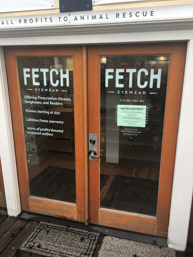 Optician «Fetch Eyewear», reviews and photos, 814 NW 23rd Ave, Portland, OR 97210, USA