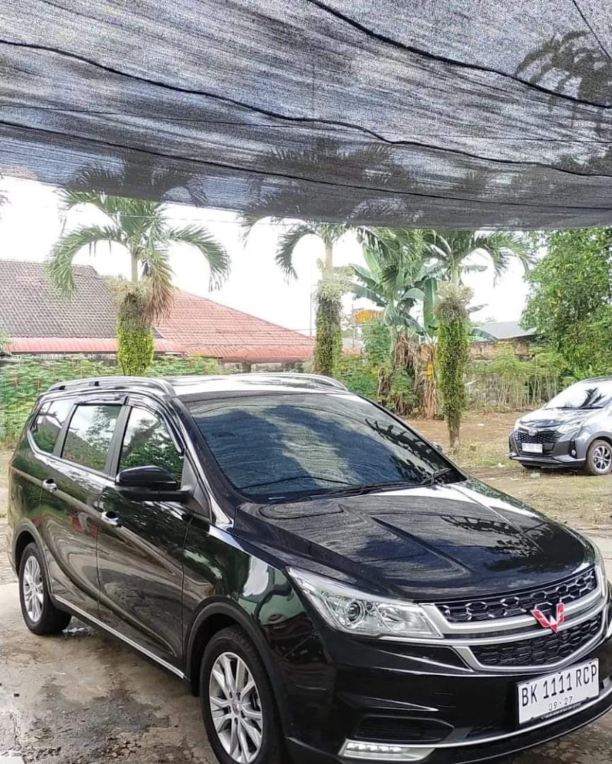 Gambar Rental Car Profesional Binjai-langkat