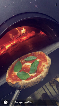 Photos du propriétaire du Pizzeria wood fired pizza à Montceau-les-Mines - n°10