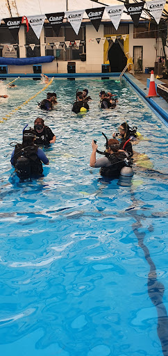 Aquadivers Rosario Escuela de Buceo