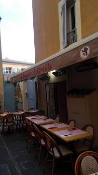 Atmosphère du Restaurant français Le bouche à Oreille à Aix-en-Provence - n°18