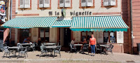 Photos du propriétaire du Restaurant de spécialités alsaciennes A la Vignette à Wissembourg - n°1