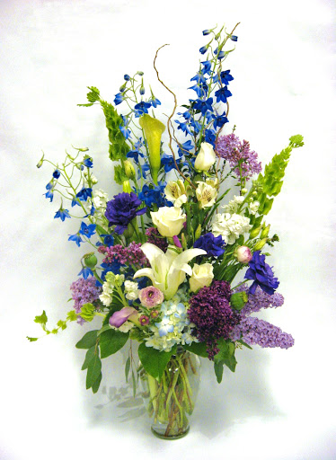 Florist «Bartlett Flowers & Gifts», reviews and photos, 226 Vernon St, Roseville, CA 95678, USA