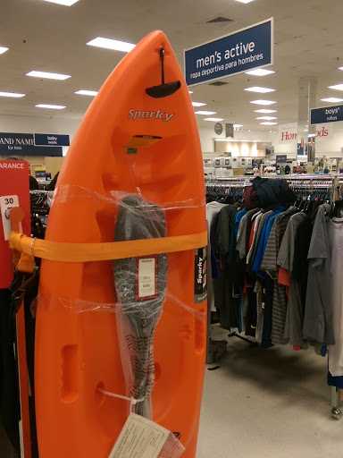 Department Store «Marshalls & HomeGoods», reviews and photos, 20515 Biscayne Blvd, Aventura, FL 33180, USA