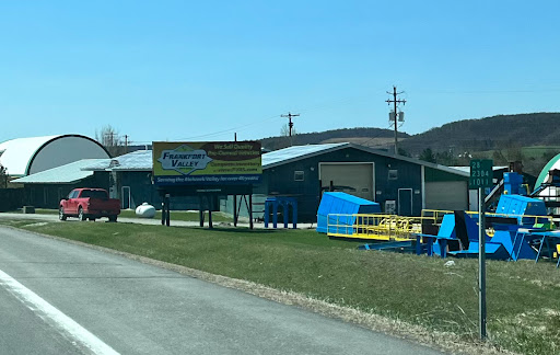 Used Car Dealer «Frankfort Valley Auto Sales Inc.», reviews and photos, 4244 Acme Rd, Frankfort, NY 13340, USA