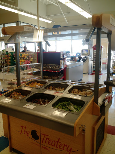 Pet Supply Store «Petco Animal Supplies», reviews and photos, 85 State St, Orem, UT 84058, USA