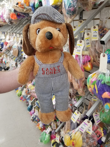 Thrift Store «2nd Ave Value Stores», reviews and photos, 1200 Welsh Rd, North Wales, PA 19454, USA