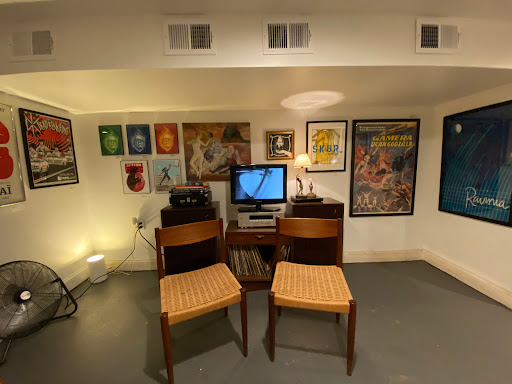 Art Gallery «Galerie F», reviews and photos, 2415 N Milwaukee Ave, Chicago, IL 60647, USA