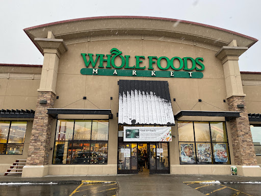 Grocery Store «Whole Foods Market», reviews and photos, 6930 S Highland Dr, Cottonwood Heights, UT 84121, USA