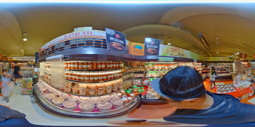 Korean Grocery Store «H Mart», reviews and photos, 7050 Terminal Square, Upper Darby, PA 19082, USA