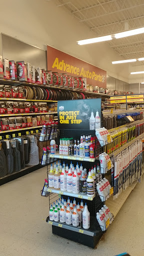 Auto Parts Store «Advance Auto Parts», reviews and photos, 3129 Grant Line Rd, New Albany, IN 47150, USA