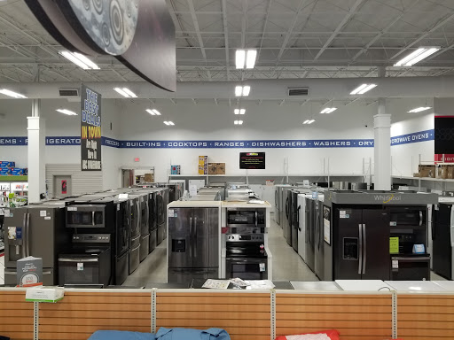 Appliance Store «ABC Warehouse», reviews and photos, 610 Coliseum Blvd E, Fort Wayne, IN 46805, USA