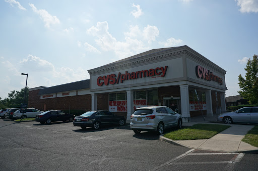 CVS, 2307 NJ-33, Robbinsville, NJ 08691, USA, 