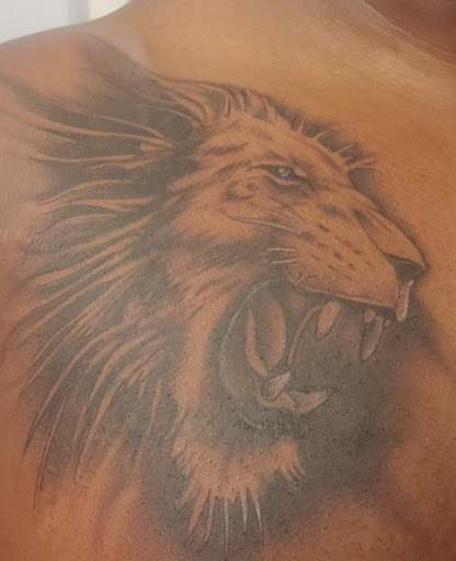 Explore ship tattoo ideas, creative tattoo ideas in Granite City, available at Capolavoro Tattoo Studio