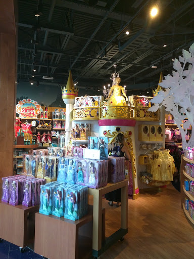 Toy Store «Disney Store», reviews and photos, 2000 NJ-38, Cherry Hill, NJ 08002, USA