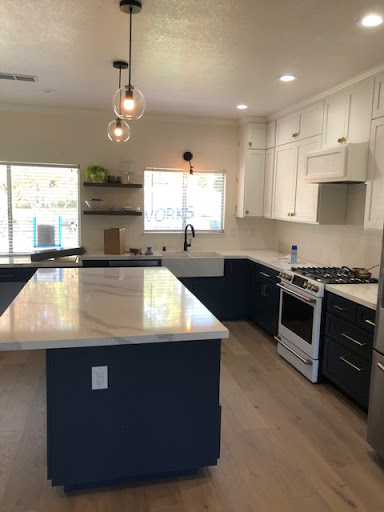 Cabinet Maker «All Custom Woodworks», reviews and photos, 280 Sally Ride Dr #5, Concord, CA 94520, USA