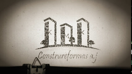 CONSTRUREFORMAS A.J